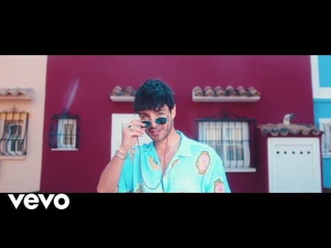 Polo Nandez, Zeper - Latidos