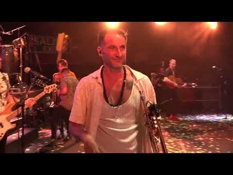 La Pegatina - Hasta Luego Mari Carmen 2024 (Show completo)