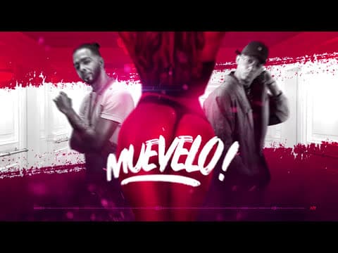 Muevelo