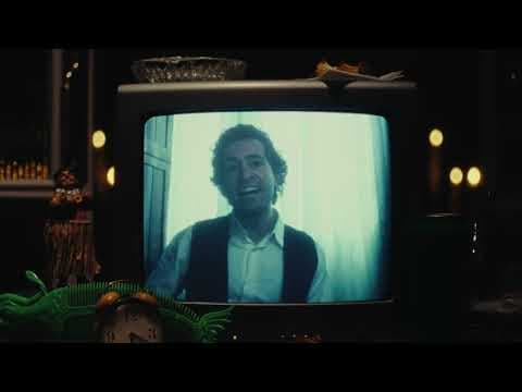 Alcalá Norte – El Hombre Planeta [VÍDEO]
