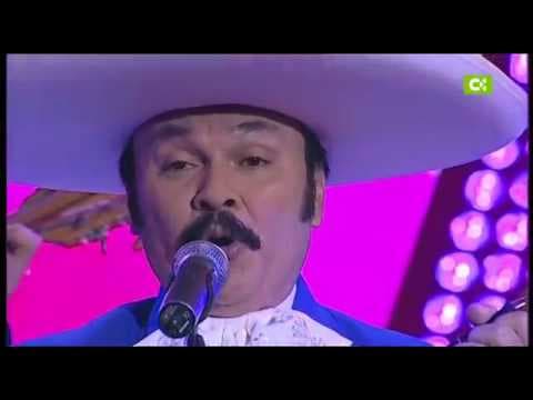 Mariachi Azteca en La Gala - Televisión Canaria