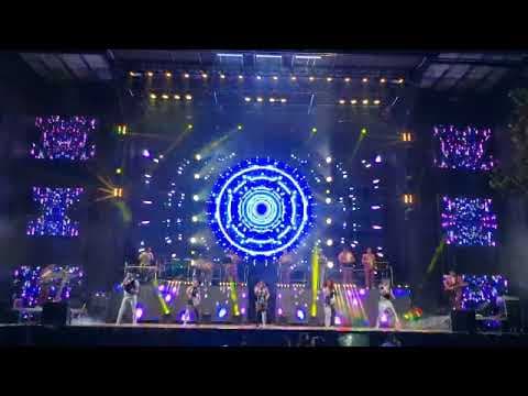ORQUESTA FANIA BLANCO SHOW 2025 - DE FIESTA CON MI GENTE