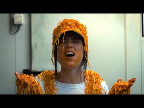Yawners - Merienda-cena