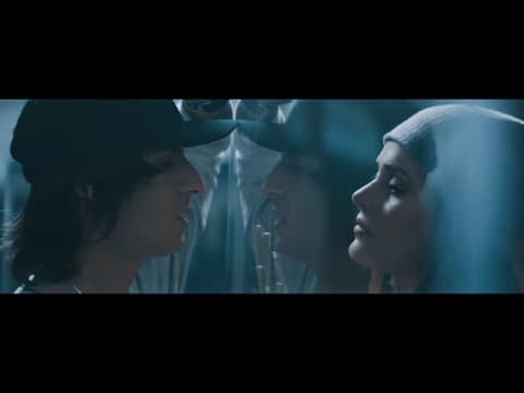 Danny Ocean - Dime tú (Official Music Video)