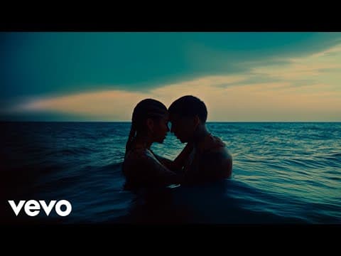 Young Cister, CJota - misteriosa (xulinho) (Video Oficial)