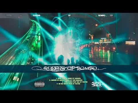 SANTA SALUT - NO ME MIRES (Prod. Fectro)
