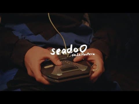 Raul Clyde - seadoO ft. La Pantera