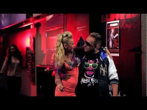 Charly Rodriguez "Te Pido Un Beso"