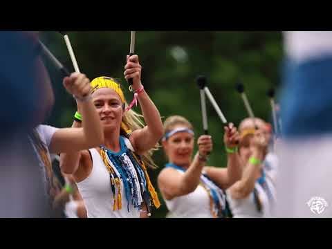 Sandungueros Coburg 2022 OFFICIAL CLIP