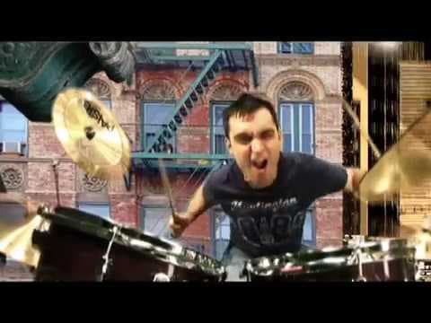 La Caja de Pandora - "Acuérdate Bien de Mi Cara" (Videoclip Oficial)