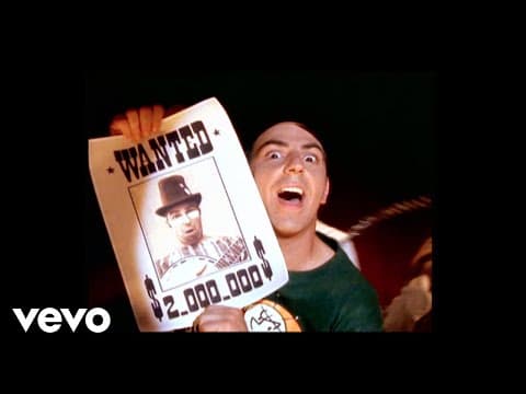 Paco Pil - Johnny Techno Ska
