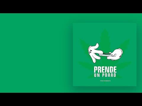 Prende Un Porro