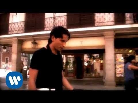 David DeMaria - Precisamente Ahora