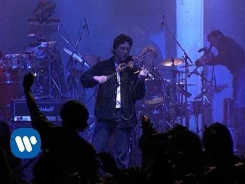 Celtas Cortos - La Senda Del Tiempo - Video directo
