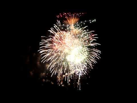 Fuegos Artificiale