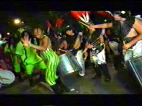 King Africa - El Camaleón