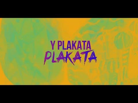 Jose De Las Heras, Rangel - Plakata