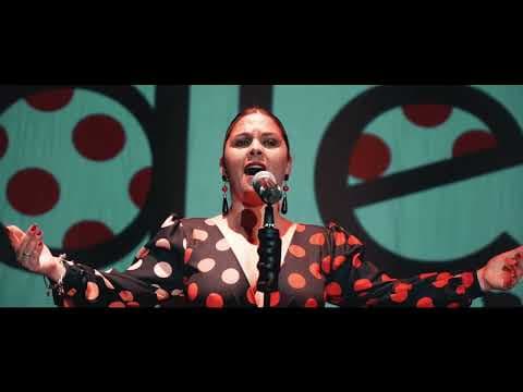 María Rubí : Video promocional "JALEO "