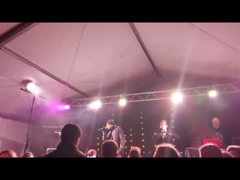 Orquesta Timanfaya
