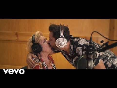 Miguel Poveda, María Jiménez - ¡Qué Felicidad La Mía! (30 Años En La Música)