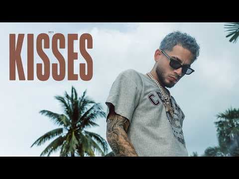 Dei V - Kisses (Video Oficial)