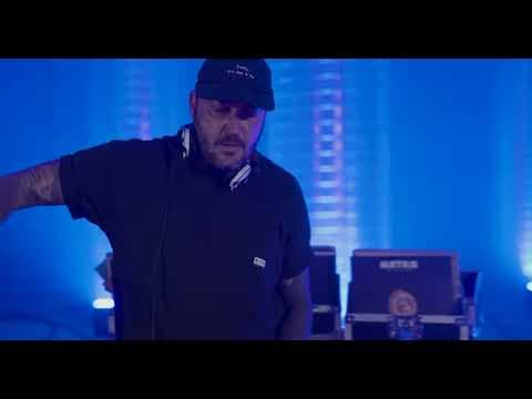 DJ Nano live Oro Viejo set