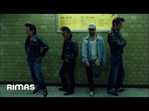 Mora - BANDIDA (Video Oficial) | LO MISMO DE SIEMPRE