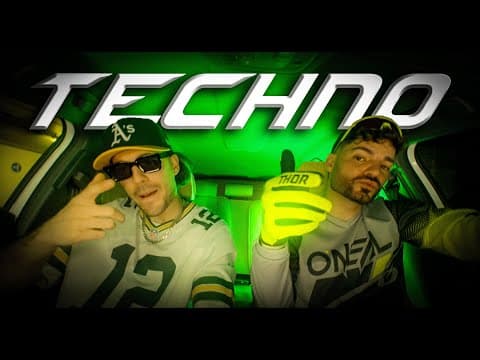 Jayxme, Delak - Quiero Que Las Ptas Hagan (Tokicha)
