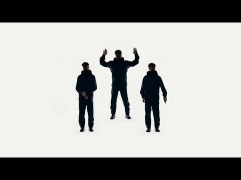 Hoke - Tres Creus (Audio Oficial) | TRES CREUS