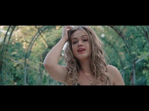 Lorena Santos & David Jimenez - Si El Supiera