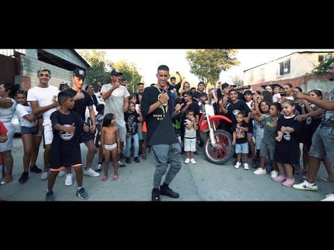 El Cejas - Lo mio