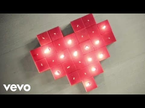David Barrull - Estoy Hecho De Pedacitos De Ti