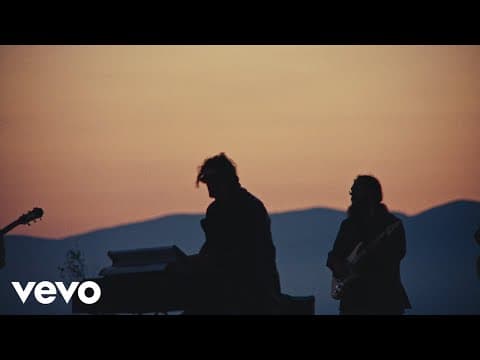 Los Estanques - Esa boca de cristal - Cap.II (Official)