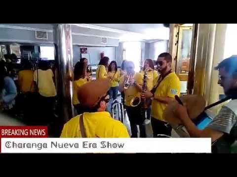 Nueva Era Show