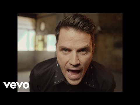 Dani Martin - Veinticinco (Video Oficial)