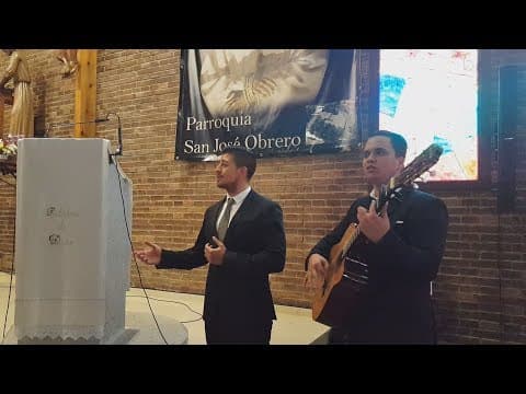 Todos los besos - Los rebujitos (Boda de Noelia y Ramón)
