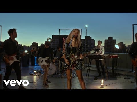 Miriam Rodríguez - Dos Extraños En La Ciudad