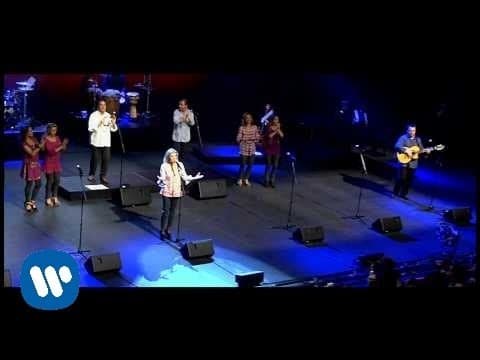 Siempre Así - Para volver a volver (Directo)