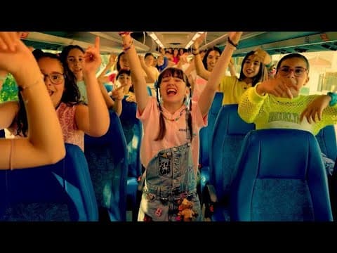 Chloe DelaRosa - Yo lo sabÃ­a
