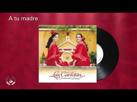 Las Carlotas - A tu madre (Audio Oficial)