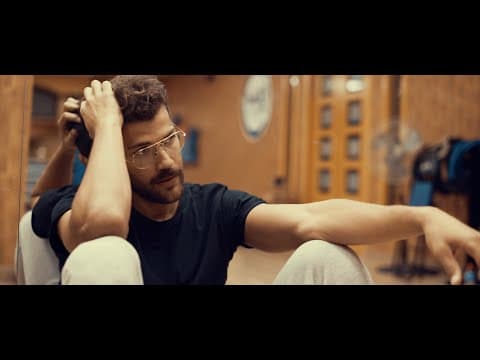 Galvan Real - Amigos