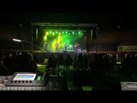 Extopa tributo a Estopa Plasencia Vino tinto
