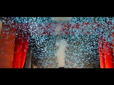 Cañon Confetti