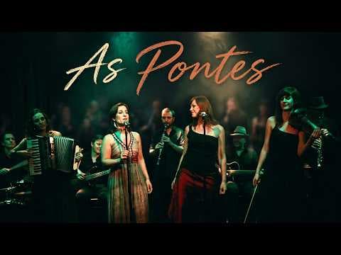 Acetre - As Pontes