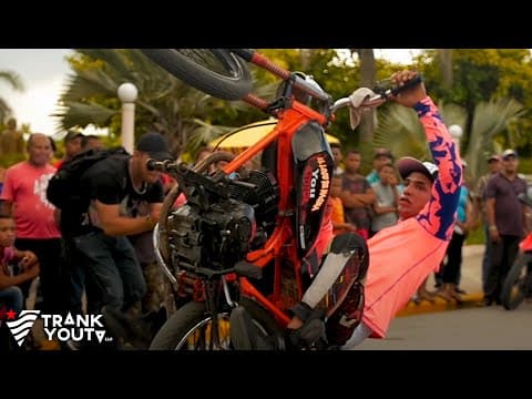 El Motorcito