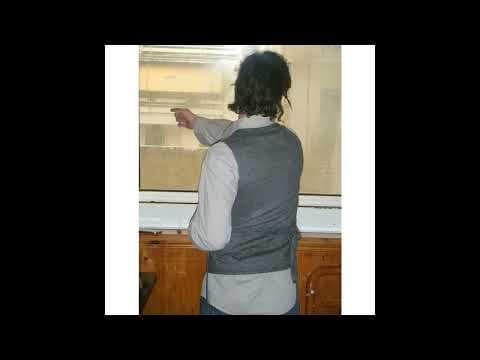Ralphie Choo - Amarillo nena (Official Audio)
