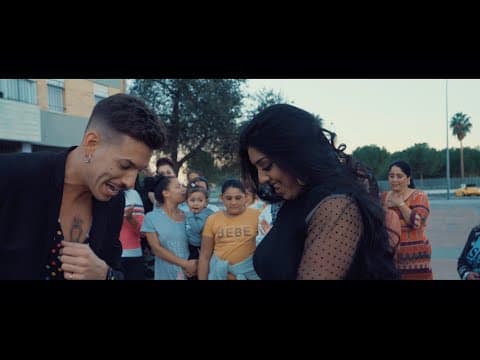 Luitingo — Donde se ponga una gitana