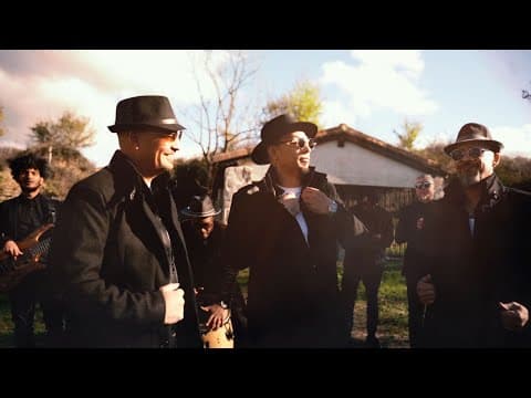 LOS YAKIS – LOLAILO (Videoclip Oficial)