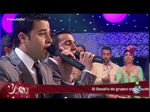 Menta y romero- Popurri Sevillanas