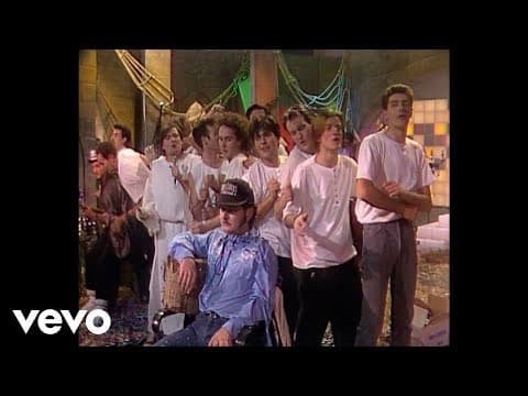 Los Inhumanos - Me Duele La Cara De Ser Tan Guapo